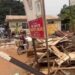 No Compensation for Occupants of Demolished Structures Amid Adenta-Dodowa Road Project – Roads Minister Declares