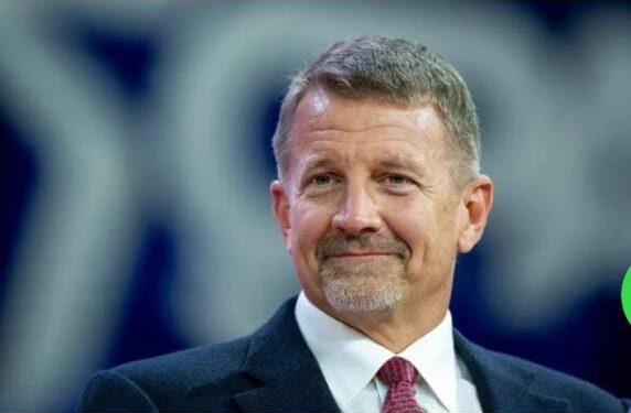 Blackwater Founder Advocates for Recolonization of African Countries Due to Corruption Concerns
