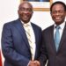 Apostle Opoku Onyinah Addresses Running Mate Speculation