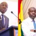 Amin Adam replaces Ofori-Atta As Finance Minister, Oppong Nkrumah Now Heads Works And Housing