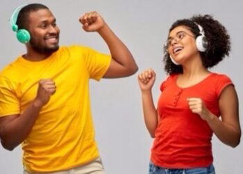 Ghanaian Love Songs To Help You Embrace This Season Of Love