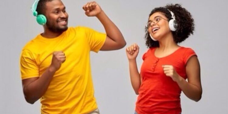 Ghanaian Love Songs To Help You Embrace This Season Of Love