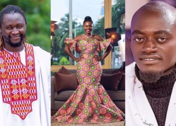 Where Were You When Martha Ankomah Became A Star?- Angry Movie Director Questions Lilwin