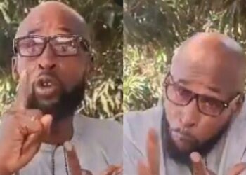 Video: Police Declare NDC Organizer Wanted For ‘Threatening War’ During 2024 Elections