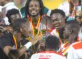  Asante Kotoko Secures J.A. Kufour Cup In Dramatic Fashion
