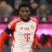 Real Madrid ‘Reach A Verbal Agreement With Alphonso Davies