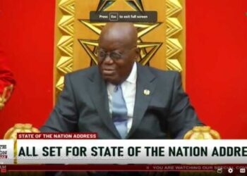 ‘We Stumbled, But We Are Rising Again’ – Akufo-Addo On Economic Challenges