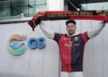 Former Manchester United Star Jesse Lingard Makes Surprising Move to FC Seoul in South Korea