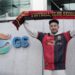 Former Manchester United Star Jesse Lingard Makes Surprising Move to FC Seoul in South Korea