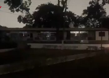 Accra Academy Plunged Into Darkness After ECG Disconnection Over Unpaid Arrears