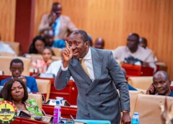 We’re Prepared To Debate Minority On Akufo-Addo’s SONA – Majority Leader