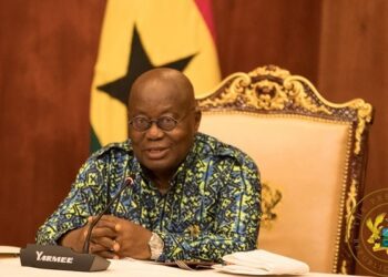 Akufo-Addo To Deliver SONA Tomorrow