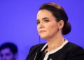 Hungarian President Katalin Novak Resigns Amid Outcry Over Child Sex Abuse Case Pardon