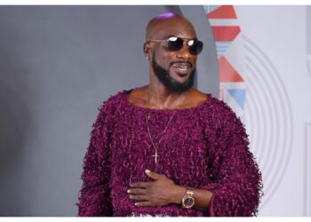 Do Not Stay In Abusive Relationships – Kwabena Kwabena Urges Women