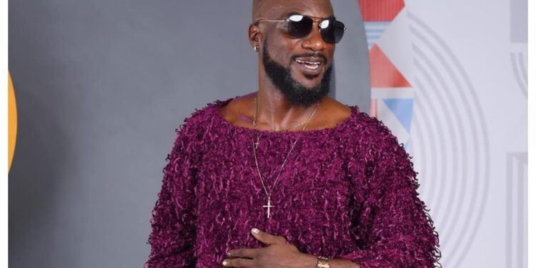 Do Not Stay In Abusive Relationships – Kwabena Kwabena Urges Women