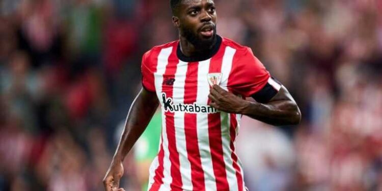 Watch: Inaki Williams Secures Victory For Athletic Bilbao Against Girona