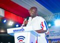 Bawumia To Address The Nation