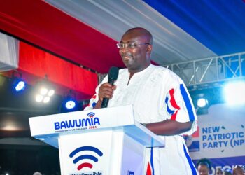 Bawumia To Address The Nation