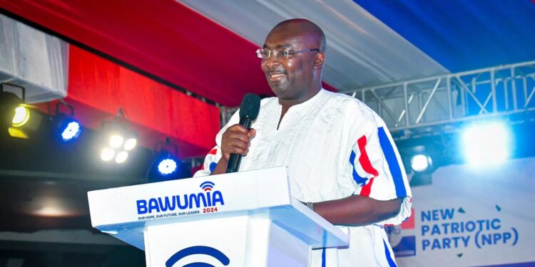 Bawumia To Address The Nation