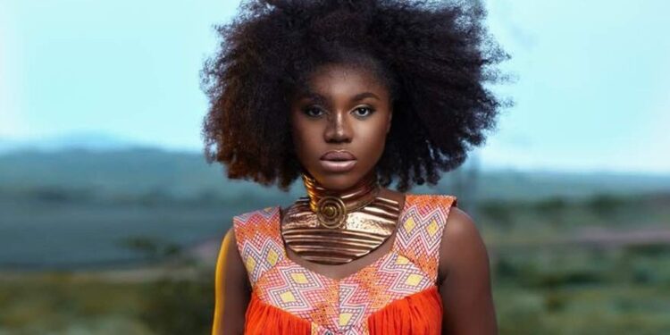 I Never Quit Singing As An Artiste, I Only Took A Break From Active Recording – Becca