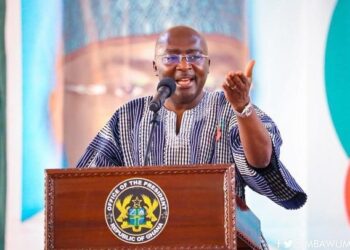 Bawumia must follow NPP’s Muslim-Christian convention in selecting running mate – Political scientist