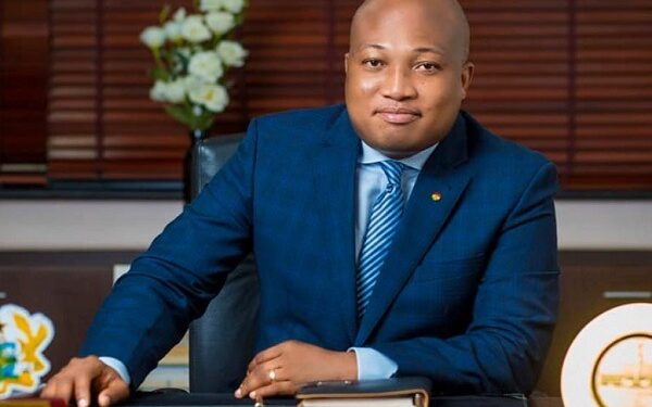 Dam Spillage: Replace Ghana Cards, Voter ID Cards, Passports For Free For My Constituents – Ablakwa