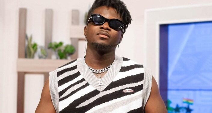 “People Are Struggling for Money and Fame like It’s Everything, Wait Till You Have It” – Kuami Eugene