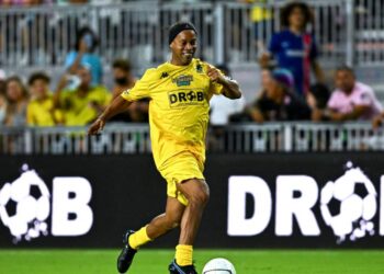 Elite Players Group Unveils Over-35s EPG Cup: Football Legends Set to Shine in Summer Showdown