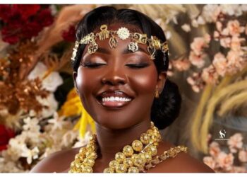 Watch Video: “Men With Hairs On Their Chest Are Turn Off For Me” – Felicia Osei