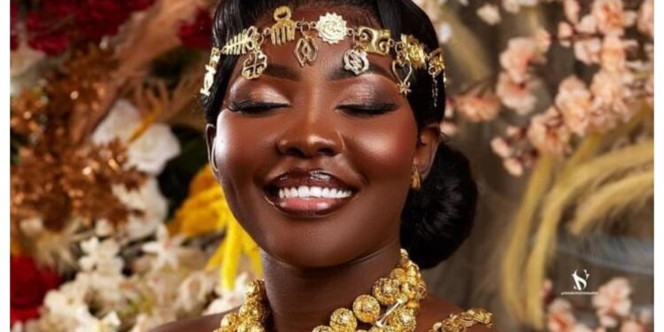 Watch Video: “Men With Hairs On Their Chest Are Turn Off For Me” – Felicia Osei