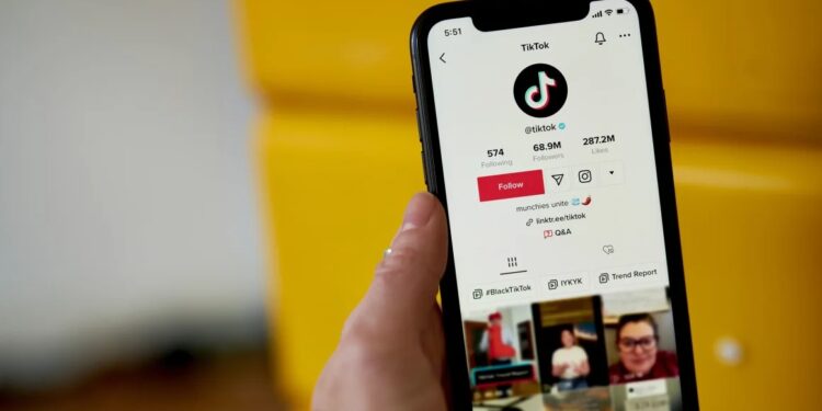 New York City Sues Social Media Platforms Over Youth Mental Health Crisis