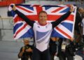 Six-Time Olympic Gold Medalist Chris Hoy Reveals Cancer Diagnosis