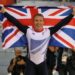 Six-Time Olympic Gold Medalist Chris Hoy Reveals Cancer Diagnosis