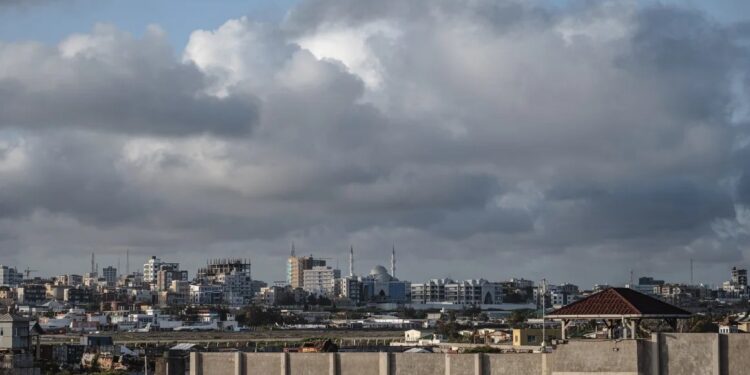 Three UAE Soldiers Killed in Attack on Military Base in Somalia
