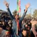 Independent Candidates Lead in Pakistan’s Election Results