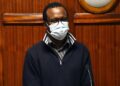 Suspect Accused of US Nurse Murder Escapes Kenya Cell, Sparks Manhunt