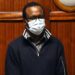 Suspect Accused of US Nurse Murder Escapes Kenya Cell, Sparks Manhunt