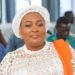 Let’s Encourage The Rise Of Second-Generation Politicians – Abibata Mahama Urges