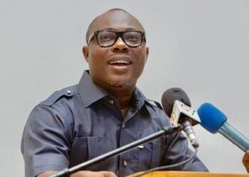 Prof Gyampo’s Tips For Flagbearers Ahead Of 2024 Election