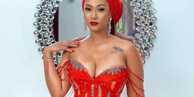 Hajia4Reall Pleads Guilty In $2m Romance Scam Case