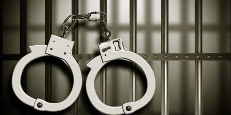 50 Nigerian Students Seized For Alleged Internet Fraud