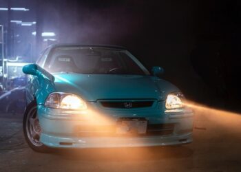 MUST READ: Why Do Headlights Stay On After Turning Off Your Car?