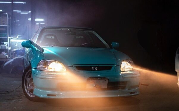MUST READ: Why Do Headlights Stay On After Turning Off Your Car?