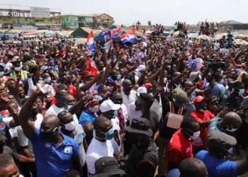 Candidate Seeks Refund from NPP Delegates in Manhyia North After Election Loss