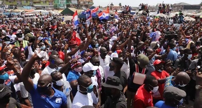 Candidate Seeks Refund from NPP Delegates in Manhyia North After Election Loss