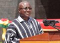 Osei Kyei-Mensah-Bonsu Is Chairman Of Bawumia’s Manifesto Committee