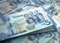Cedi Now Selling At GH¢13.05 To $1, GH¢12.40 On Bog Interbank As Of February 28