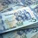 Cedi Now Selling At GH¢13.05 To $1, GH¢12.40 On Bog Interbank As Of February 28