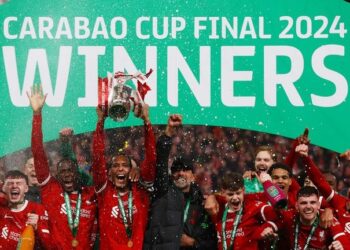 Carabao Cup: ‘Jurgen Klopp’s kids Beat Chelsea’s Billion-Pound Bottle Jobs’