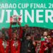 Carabao Cup: ‘Jurgen Klopp’s kids Beat Chelsea’s Billion-Pound Bottle Jobs’